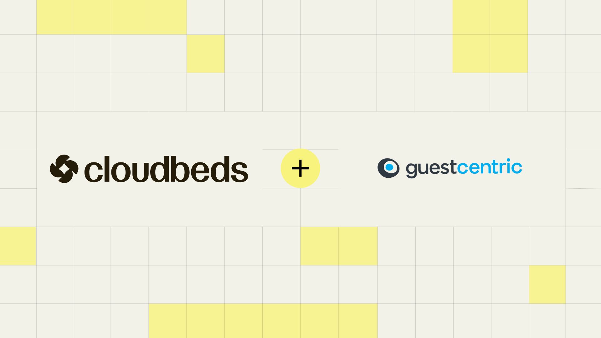 Cloudbeds e GuestCentric Unem Forças para Derrubar as Barreiras das Reservas Diretas