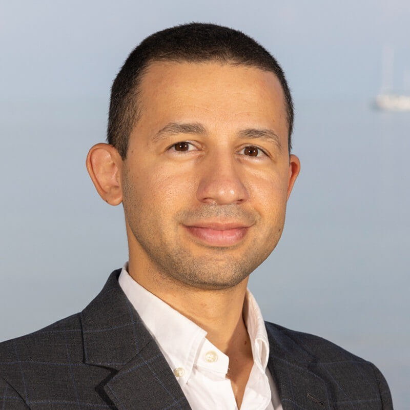 Bojan Tegovski