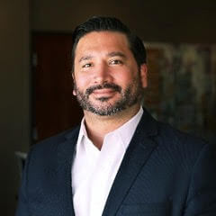 Carlos Gonzalez, owner of The Vaquero Motel