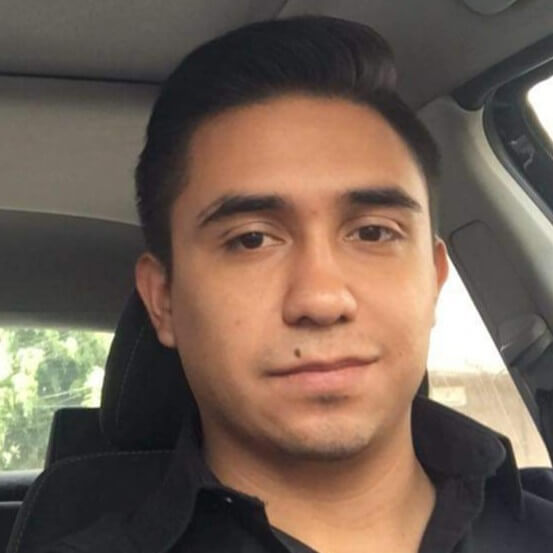 Mauricio Hernandez