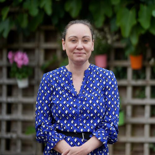 Stephanie Carvell