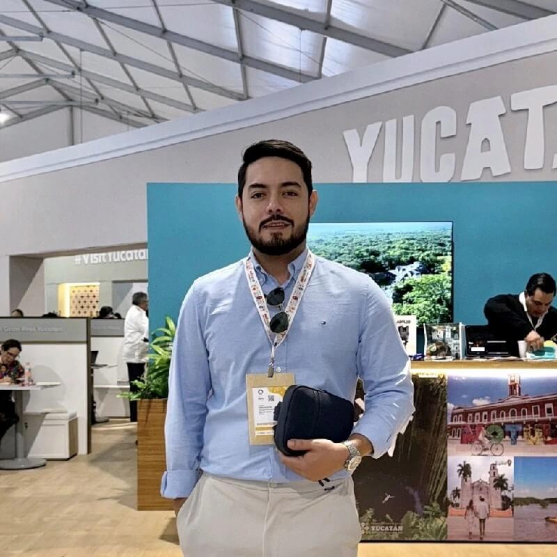 Ulises Cobos, BAWA