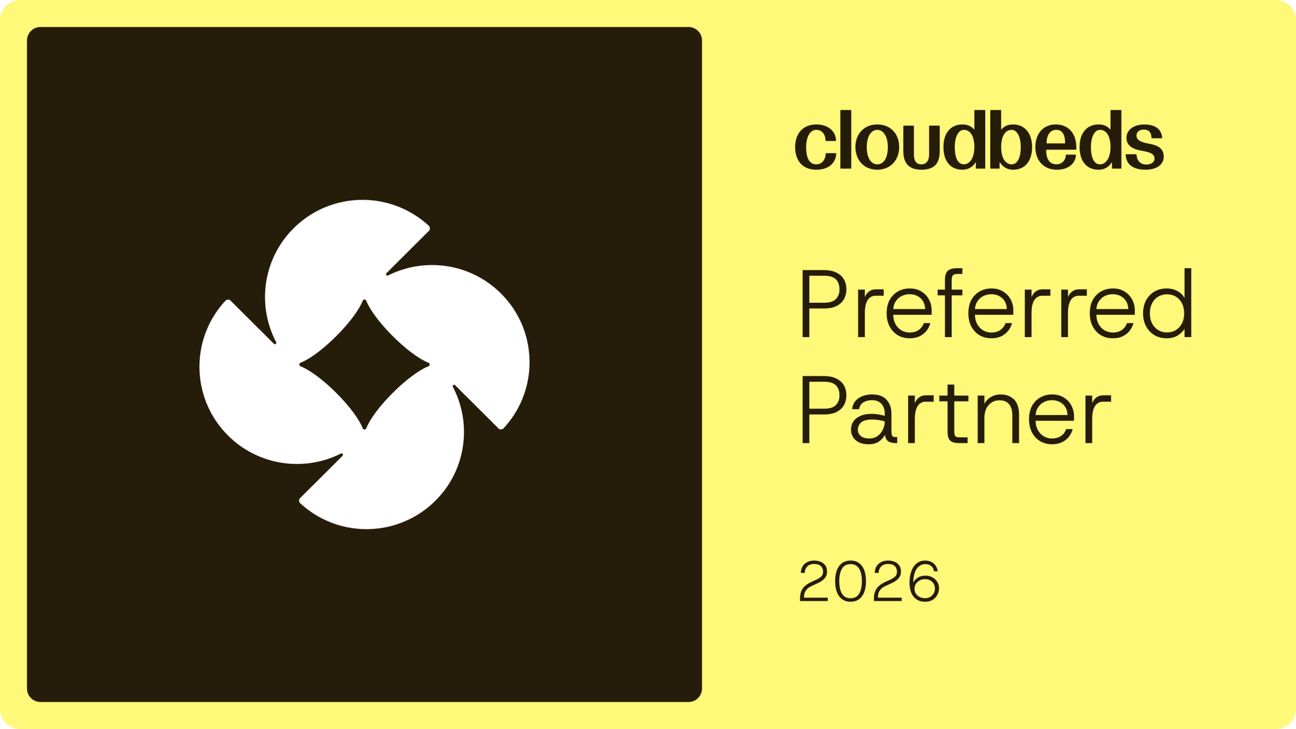 Novo Programa de Parceiros Preferenciais da Cloudbeds Conecta Hoteleiros com as Melhores Soluções de Tecnologia para Acelerar o Crescimento dos Negócios