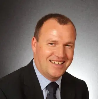 Mark Loyd, Relationship Director Hotels and Leisure at Natwest