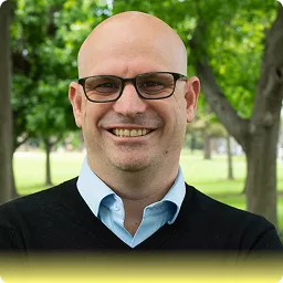 Adam Harris