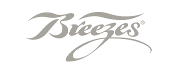 Breezes logo
