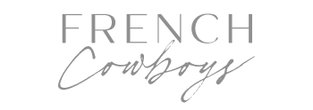 French Cowboys logo