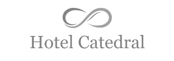 Hotel Catedral logo