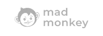 mad moneky logo