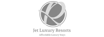 jet luxury logo