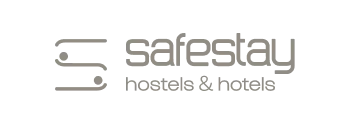 safestay logo